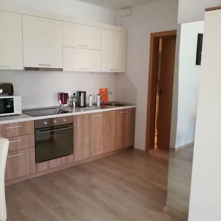 Appartamento Nora01 *