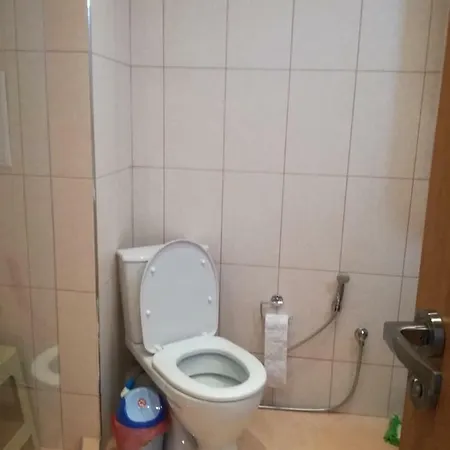 Appartamento Nora01 Burgas
