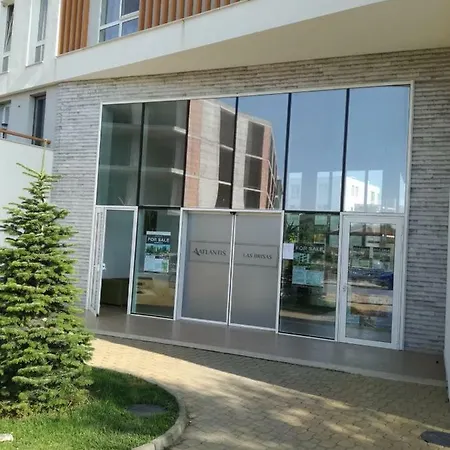 Nora01 Burgas