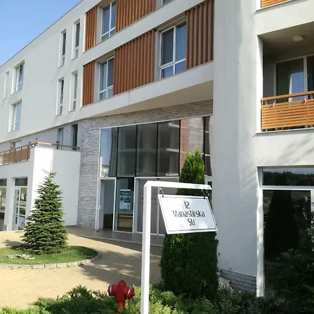 Apartment Nora01