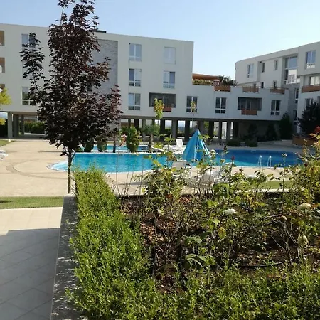 Apartment Nora01 *