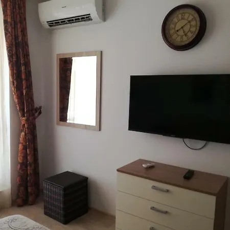Apartment Nora01 Burgas