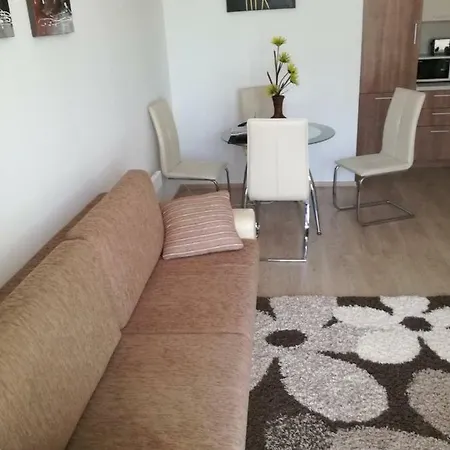 Apartment Nora01