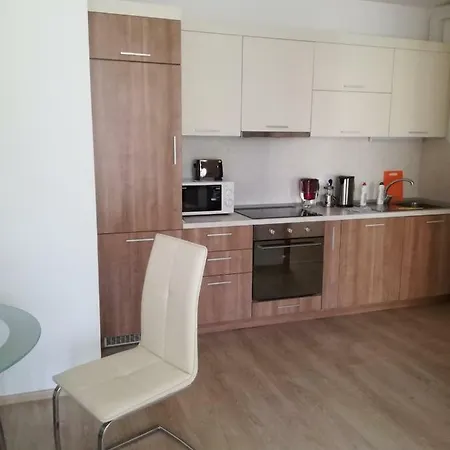 Nora01 Apartment